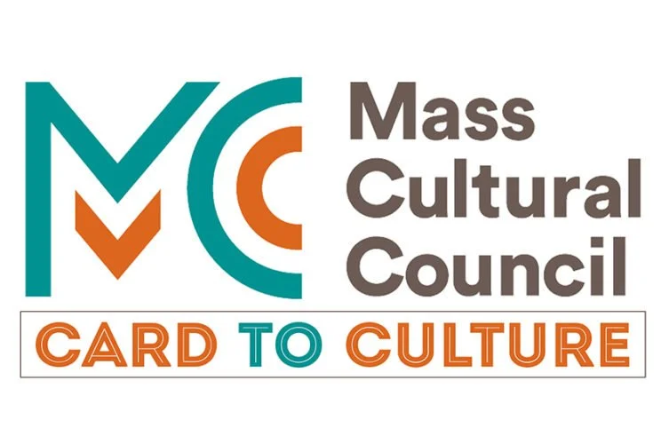 Mass Cultural Council Card to Culture logo