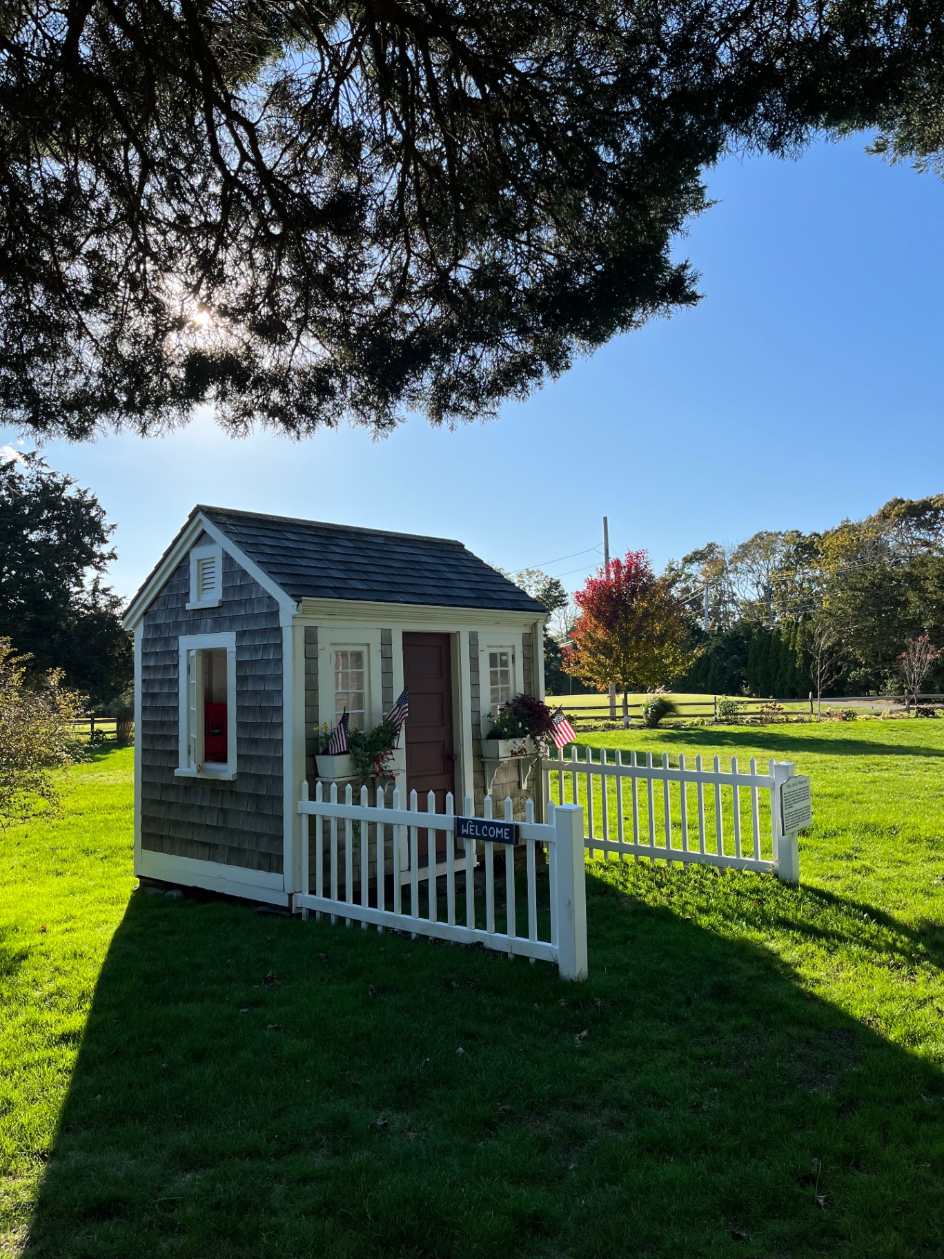 The Jelly House